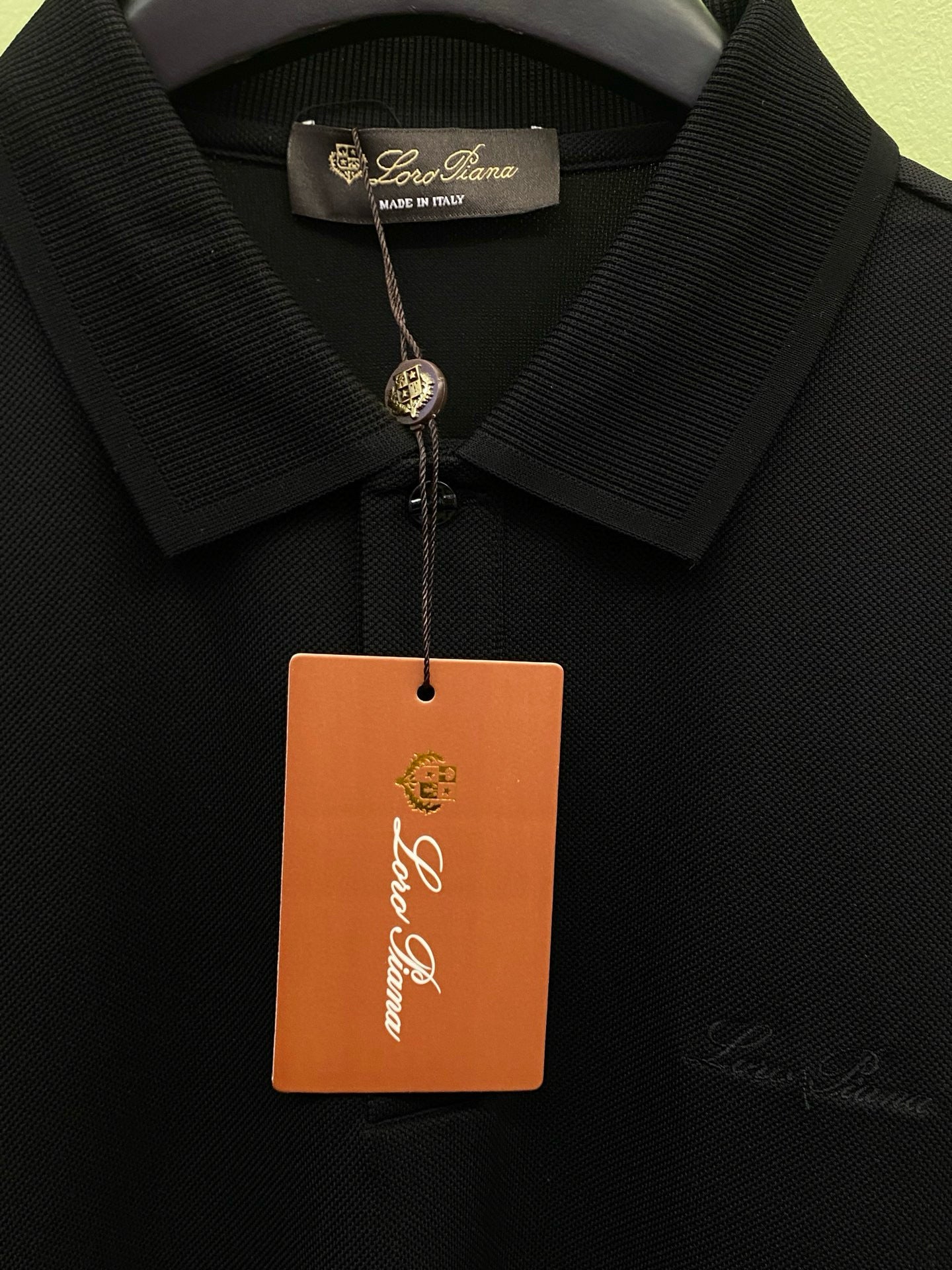 Loro Piana Polo
