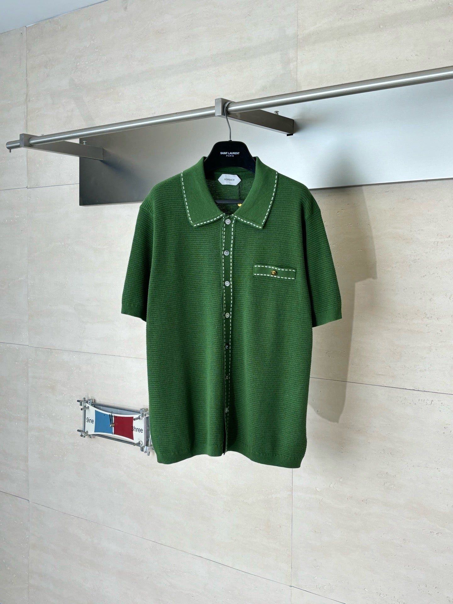 Versace Shirt