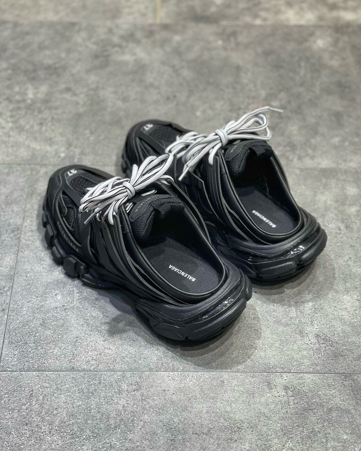 BLCG TRACK 3.0 SANDALS