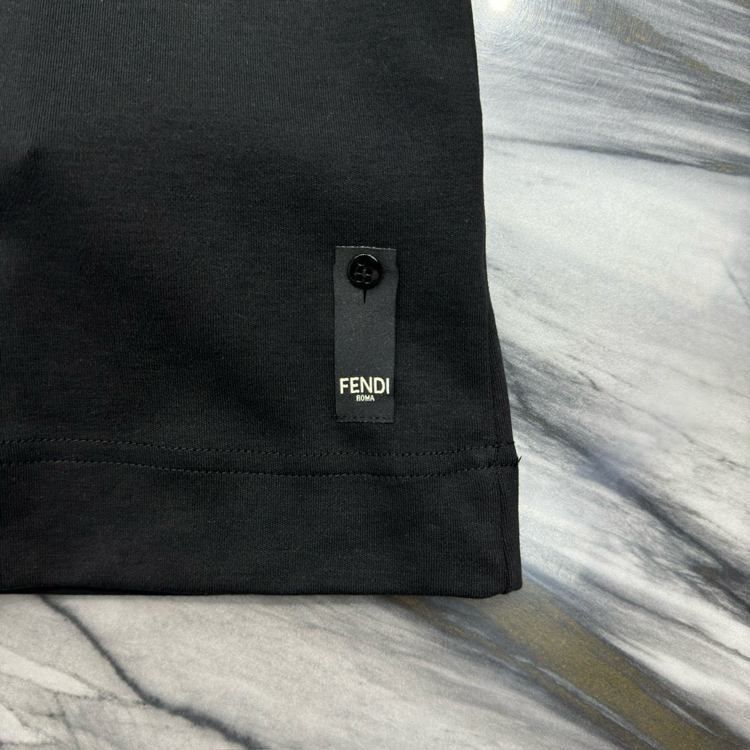 Fendi Tee