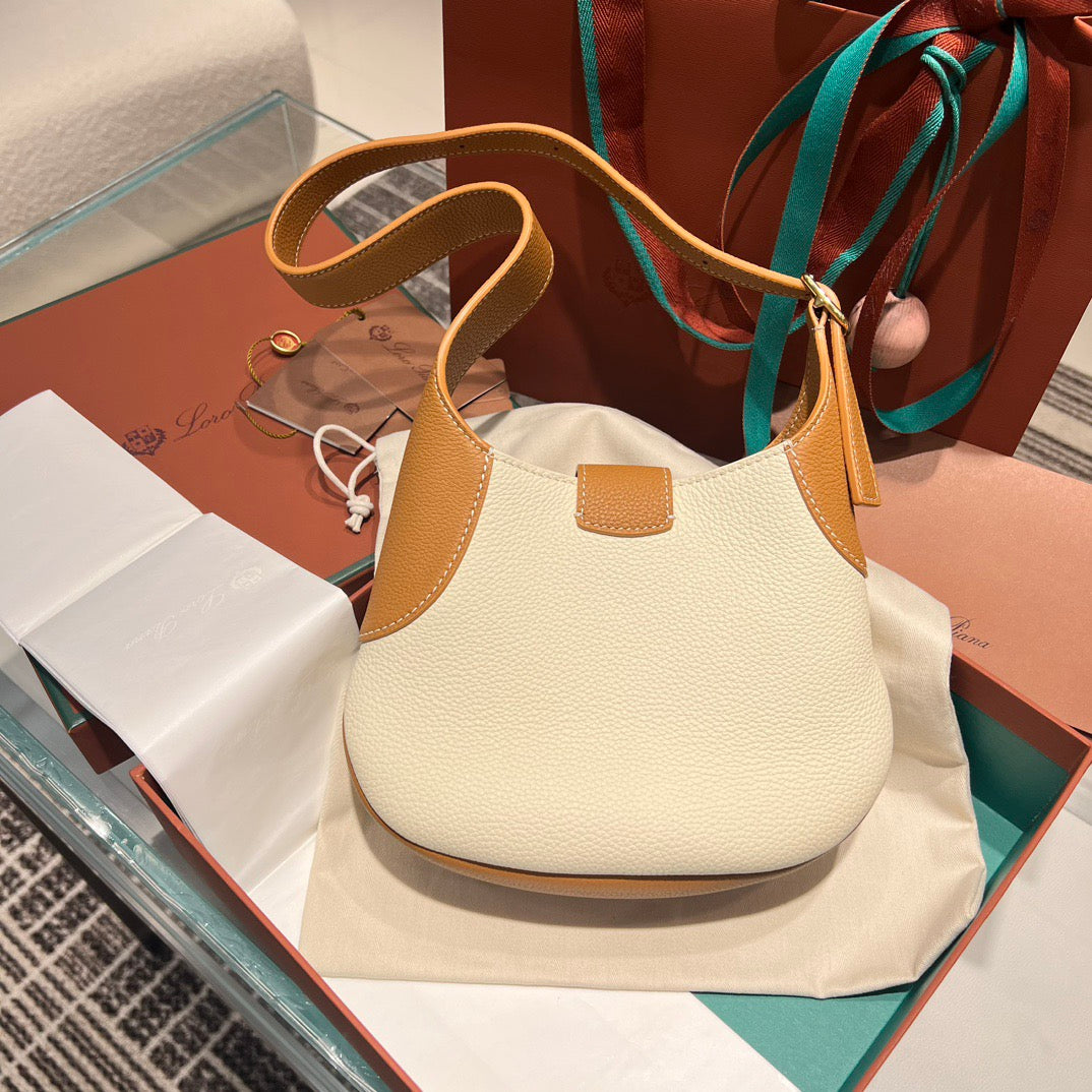 LP Mini Bobbin Bag