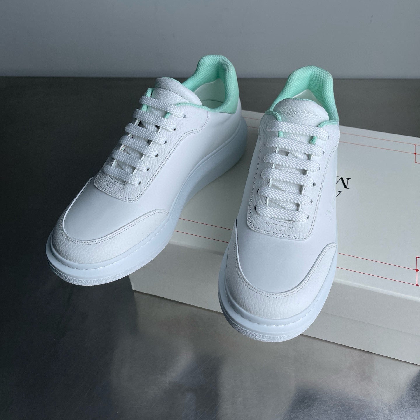 Alexander McQueen Sneakers