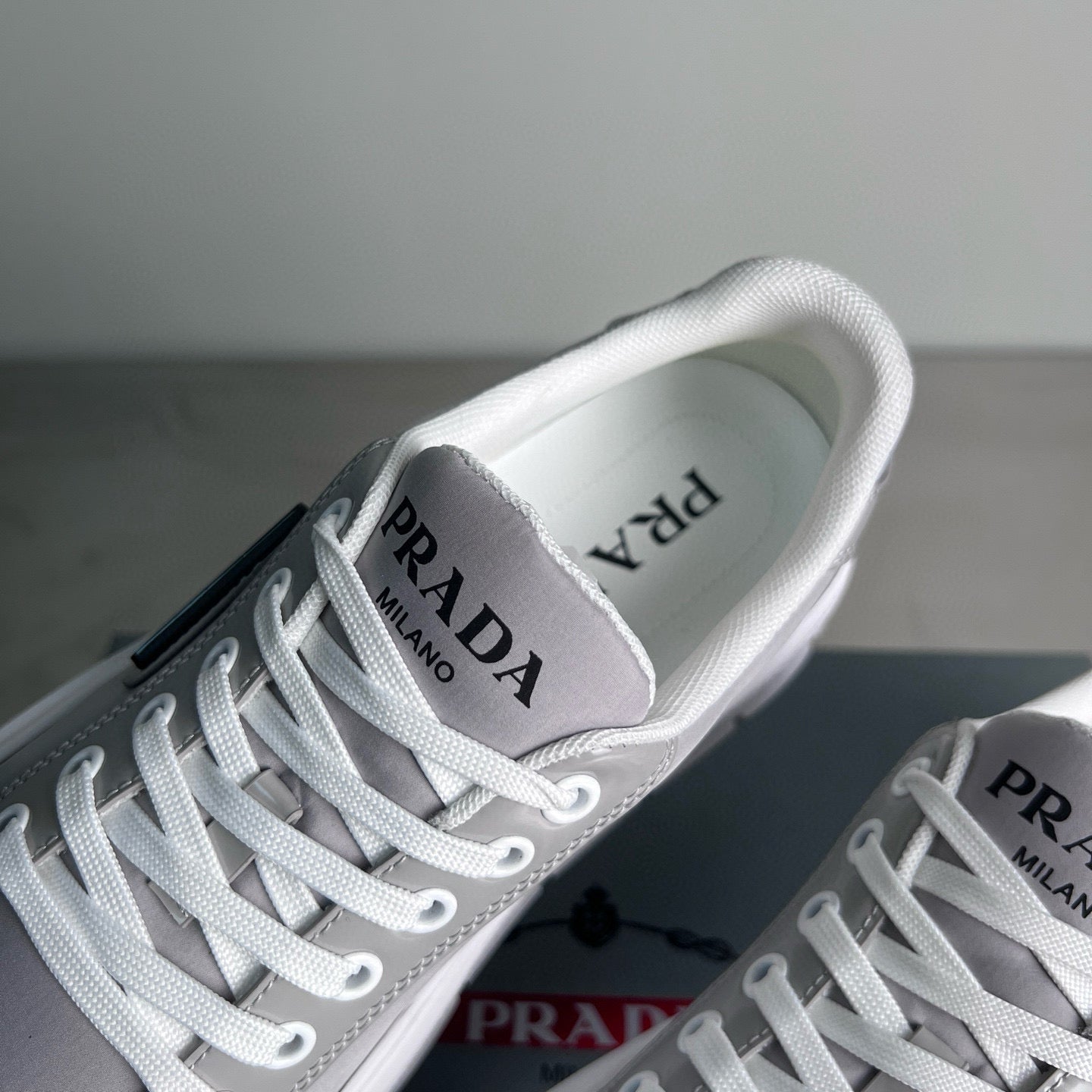 Prada Sneakers