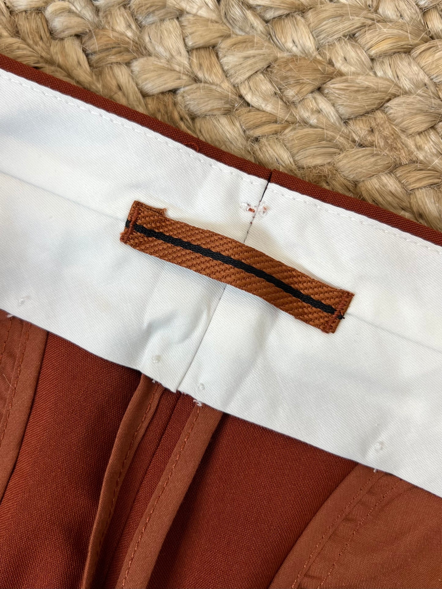 ZG Long Pants