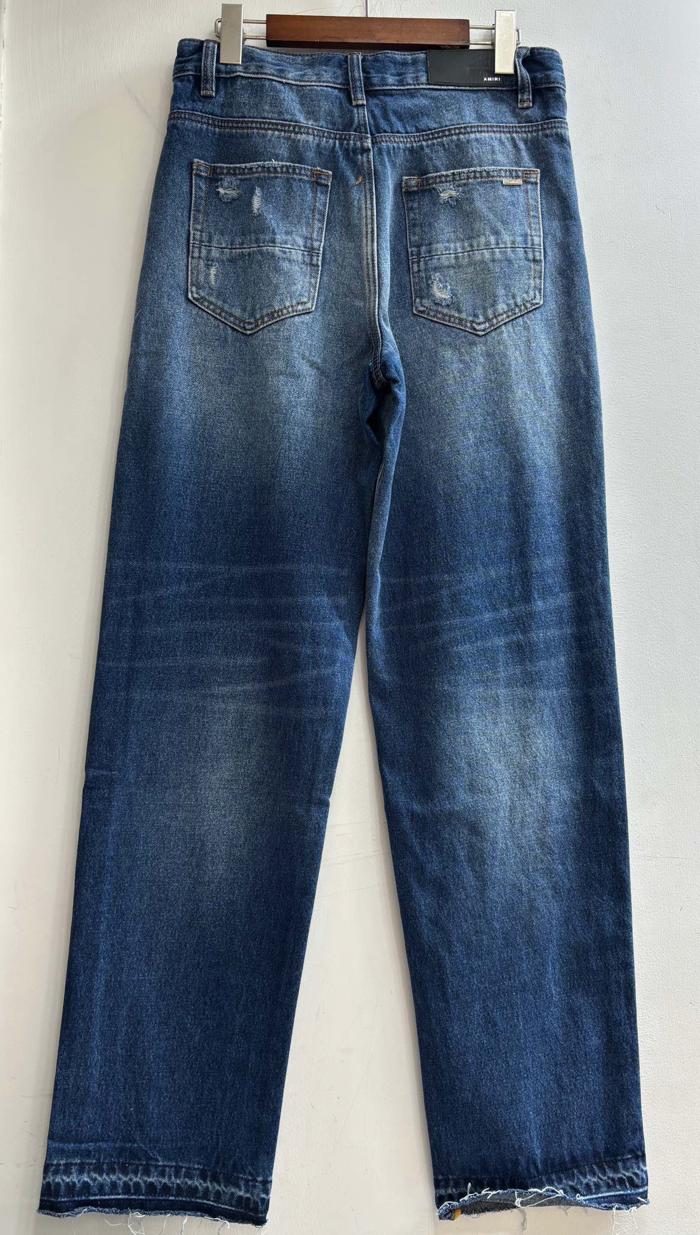 Amiri Jeans