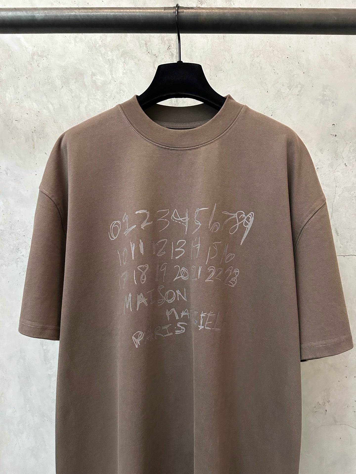 MM6 T-shirt