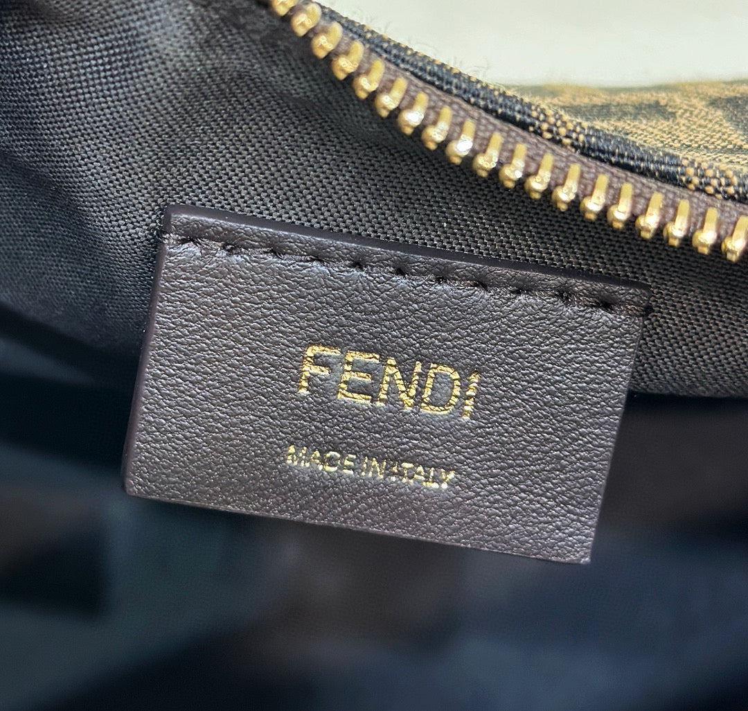 Fendi Fendigraphy Mini