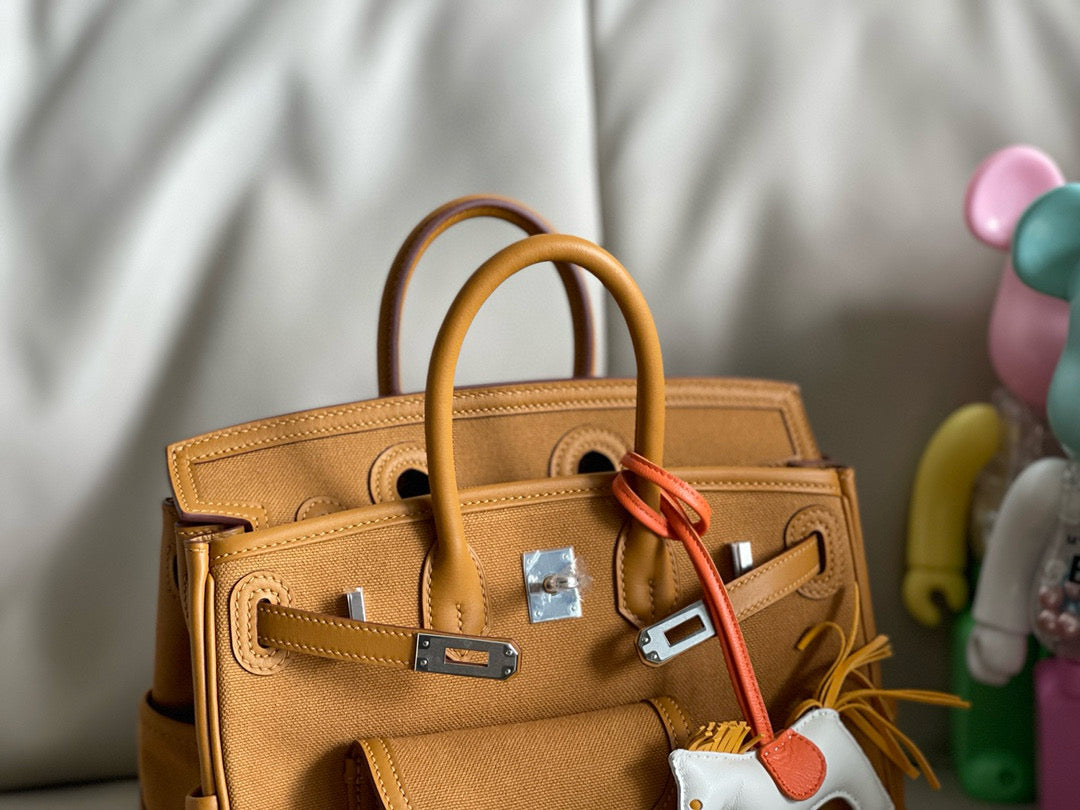Hermes Birkin 25