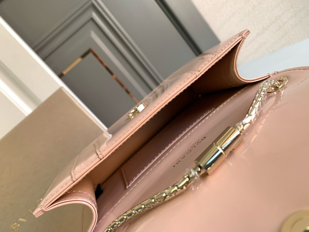 Bvlgari Serpenti Forever Bag
