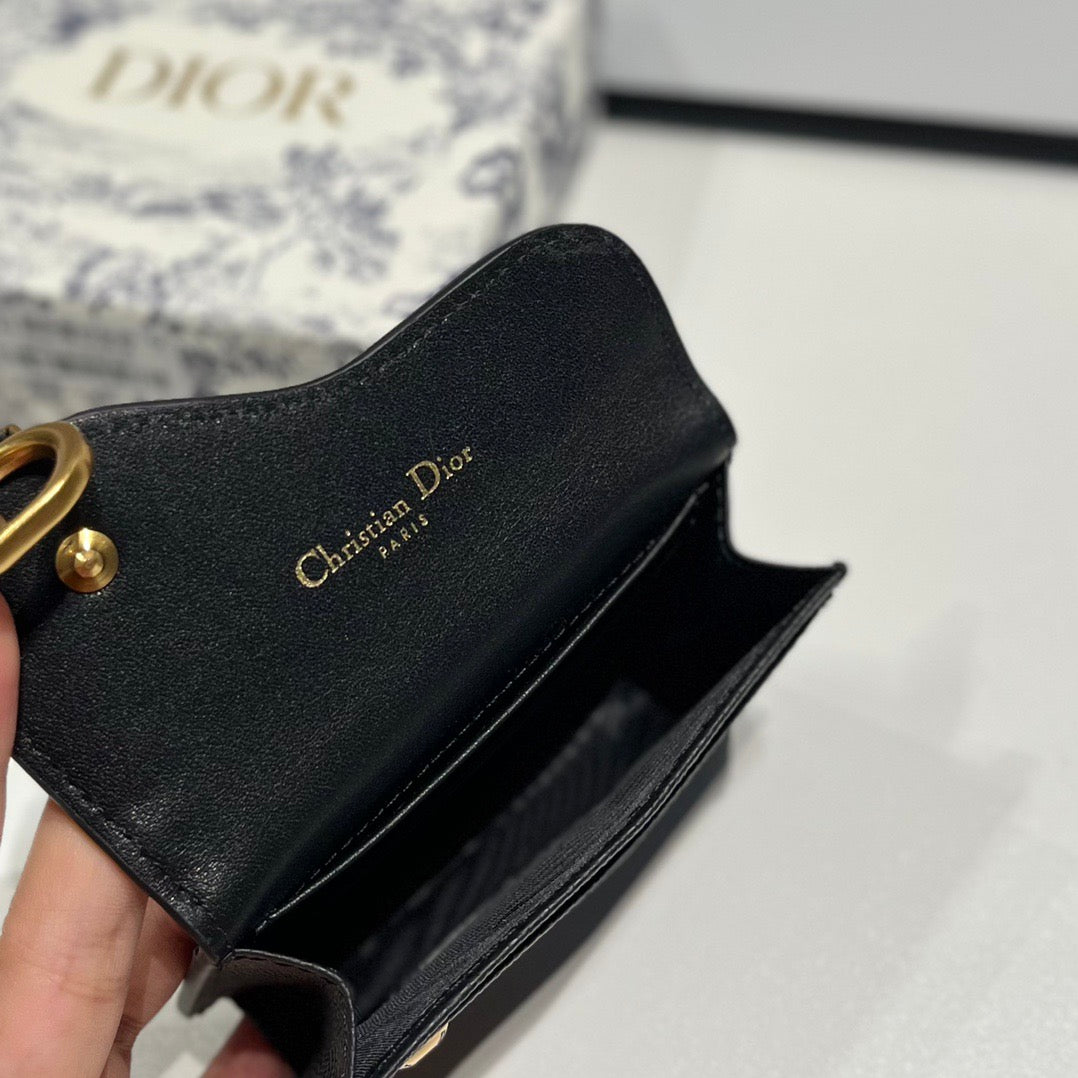 Dior Wallet