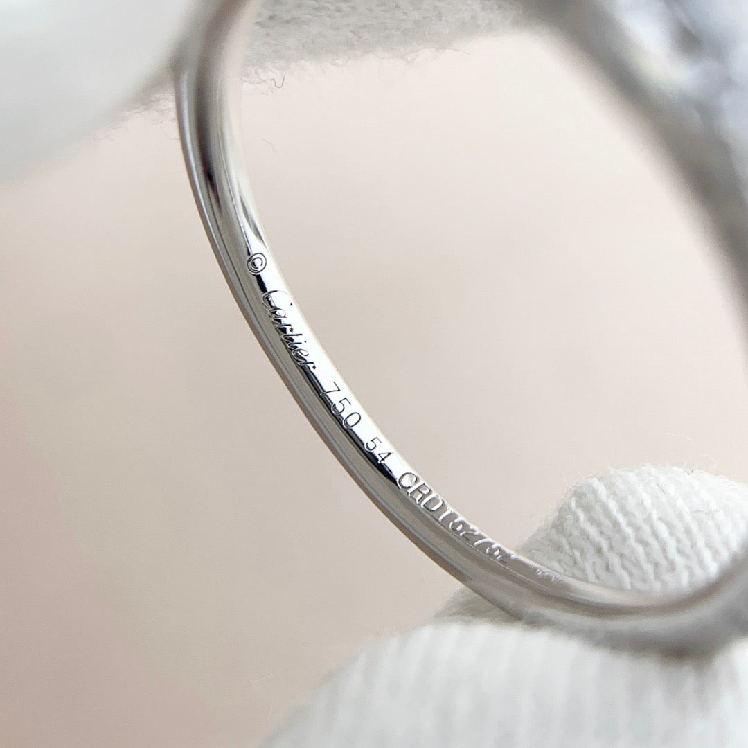 Cartier Ring