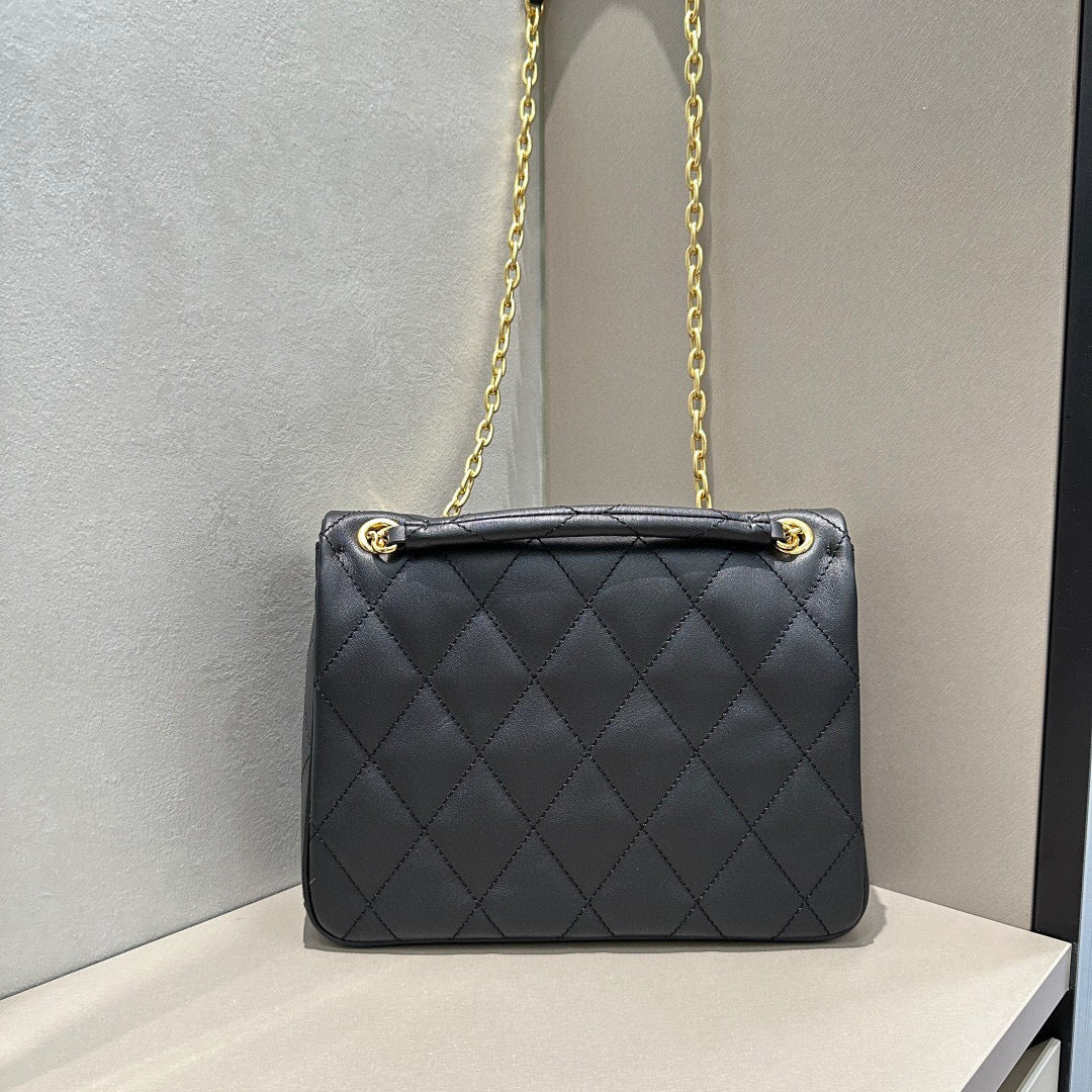 Burberry Strand Bag