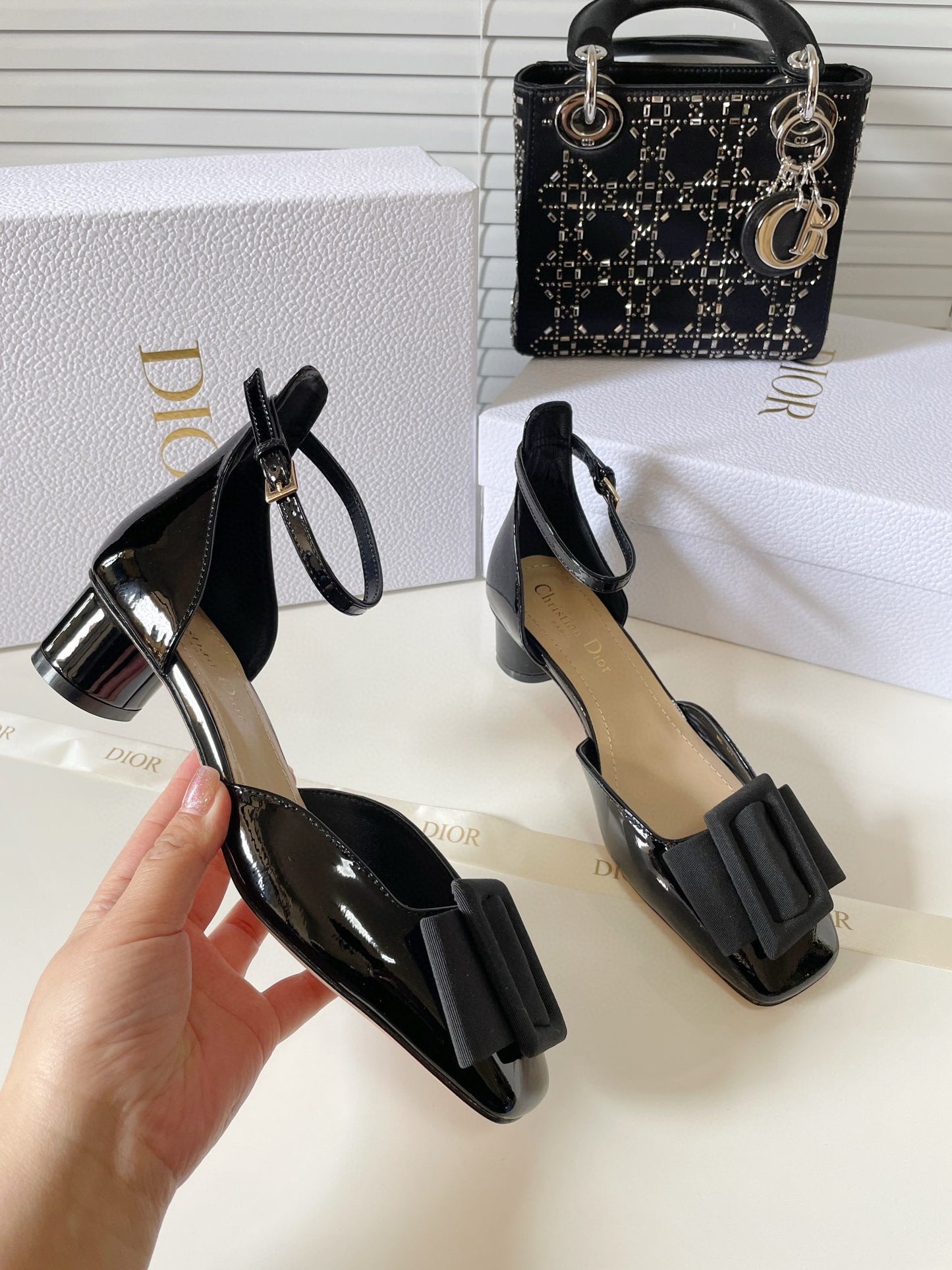 Dior Heels