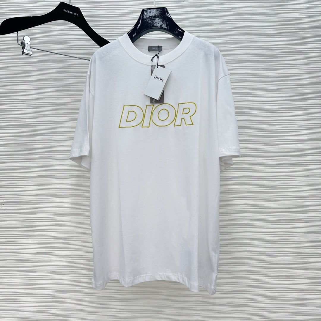 Camiseta Dior