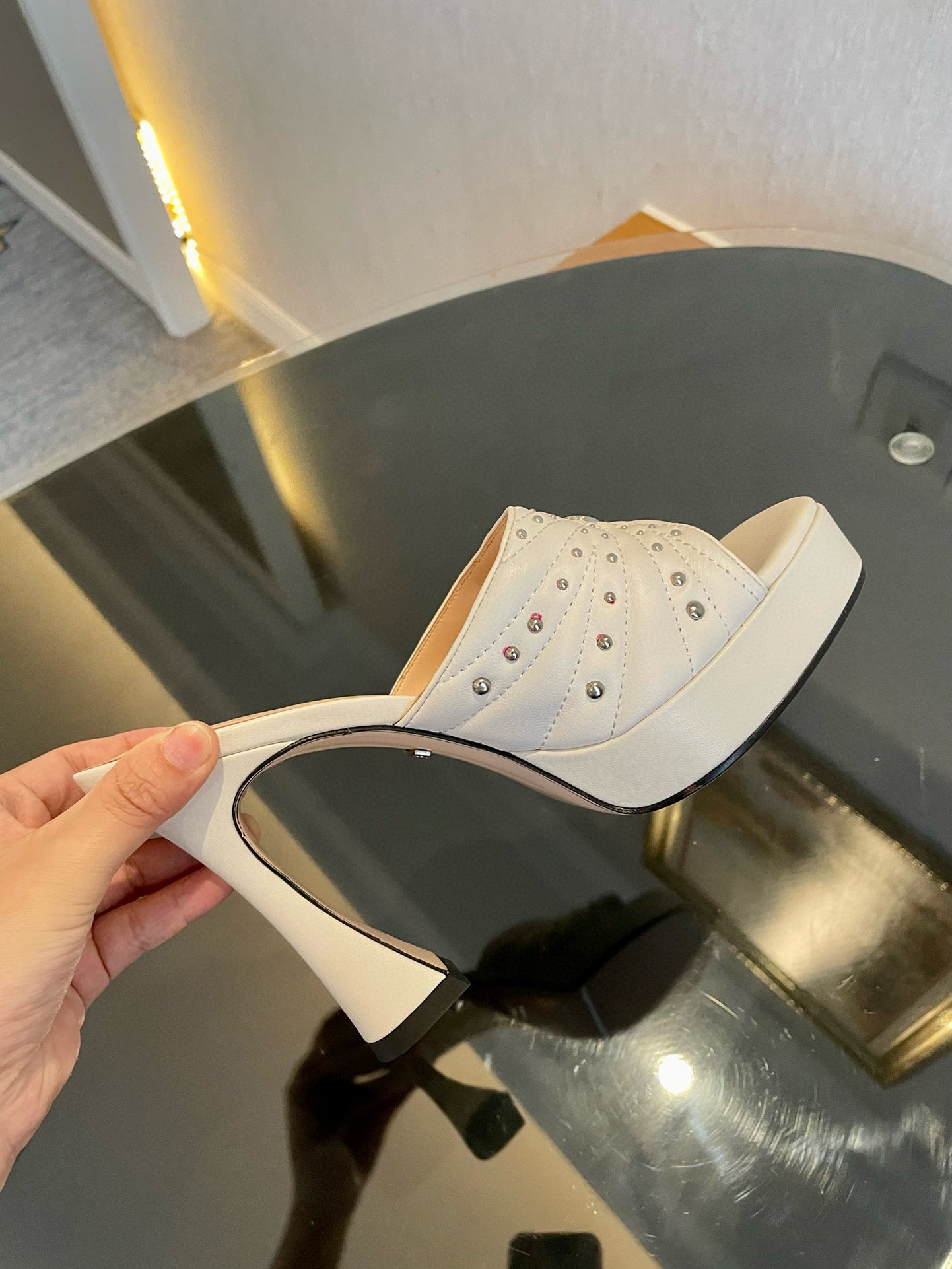 Gucci Heels