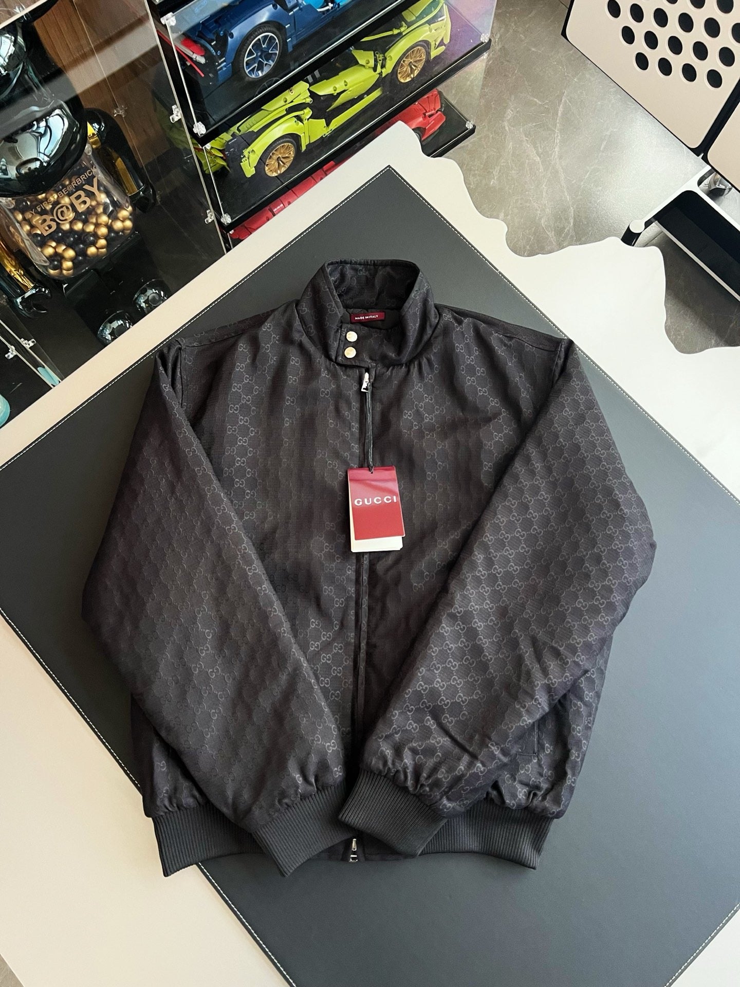 Gucci Jacket