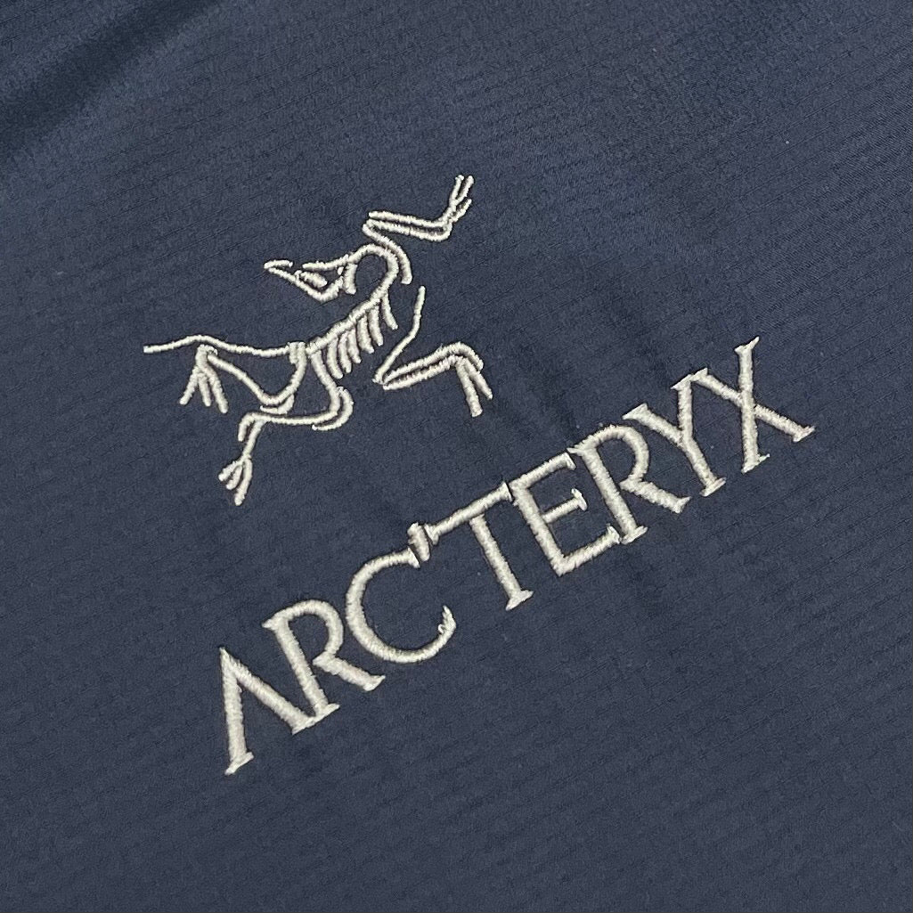 Arctery Jacket