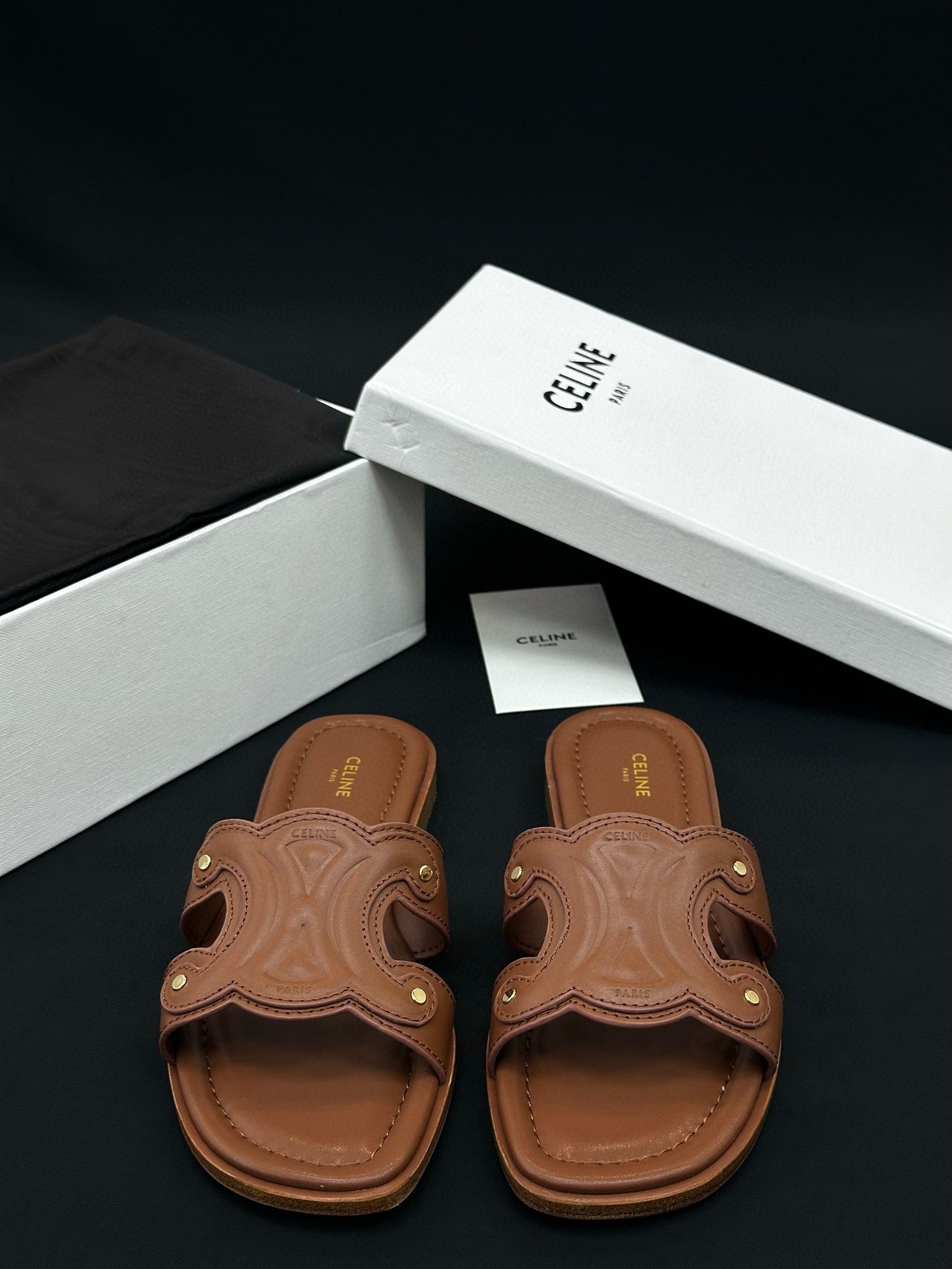 Celine Sandals