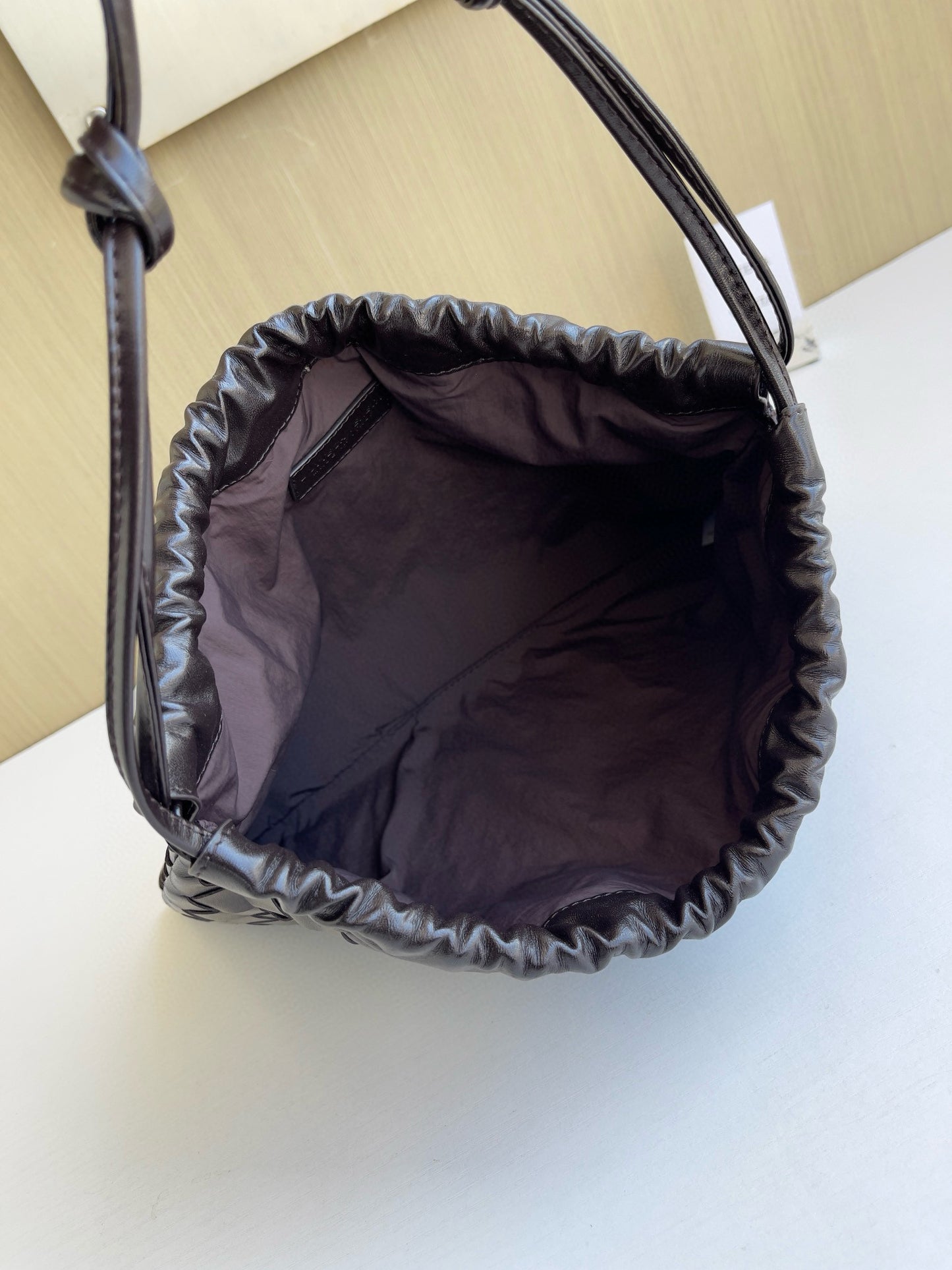 Bottega Veneta Dustbag