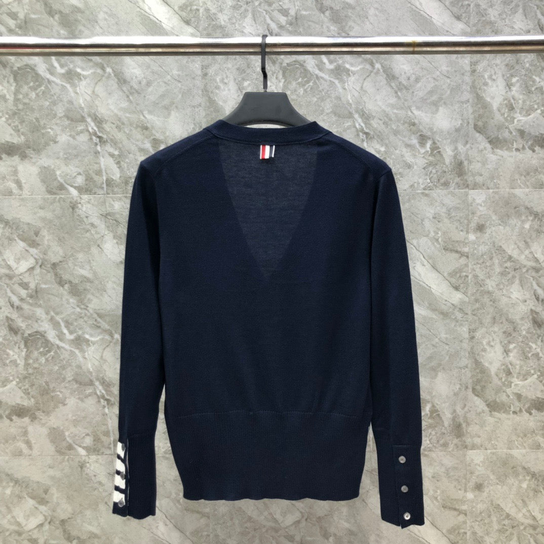 Thom Browne Cardigan