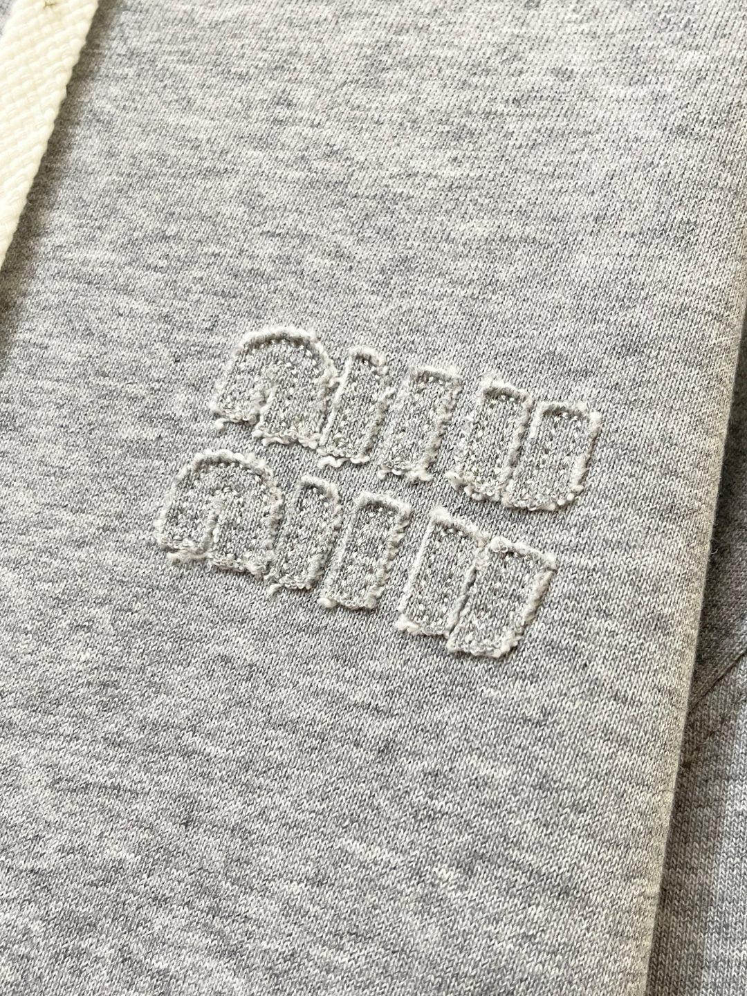 Miu Miu Hoodie