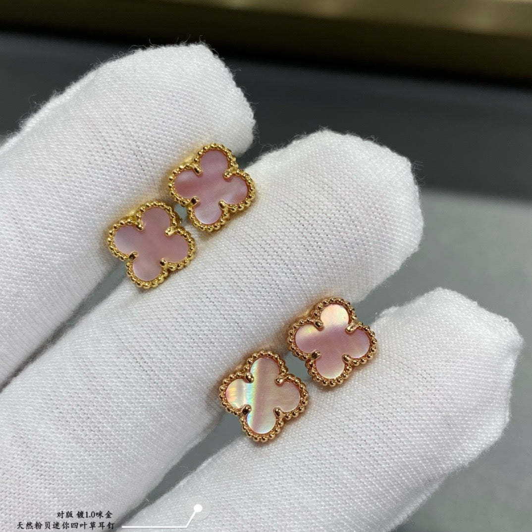 Van Cleef & Arpels Earrings