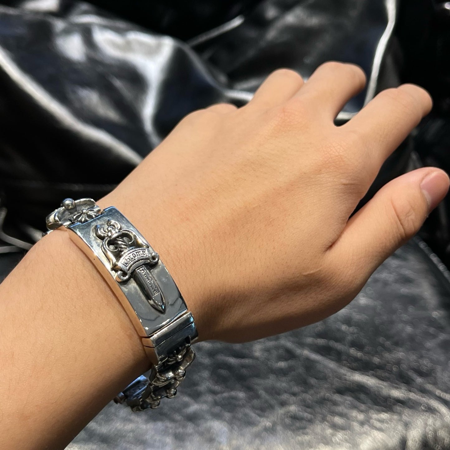 Chrome Hearts Bracelet