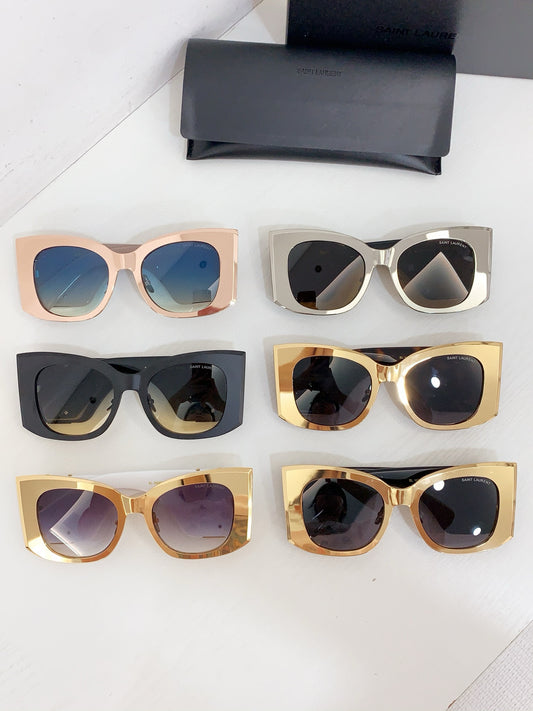 YSL Sunglasses