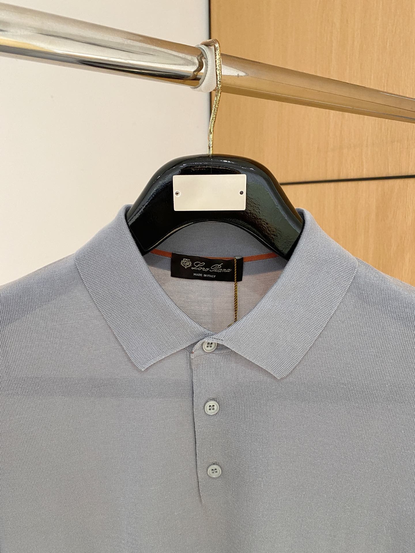 Loro Piana Polo