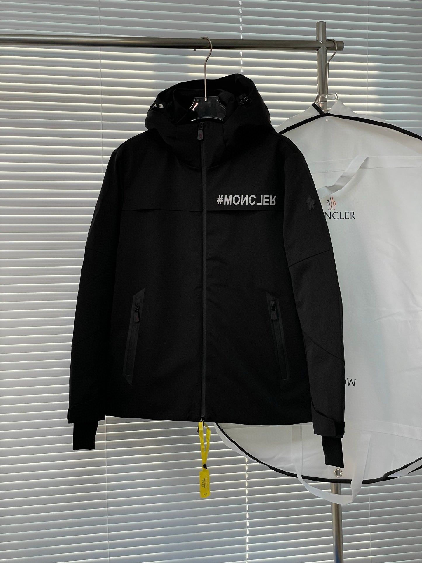 Moncler Windbreaker