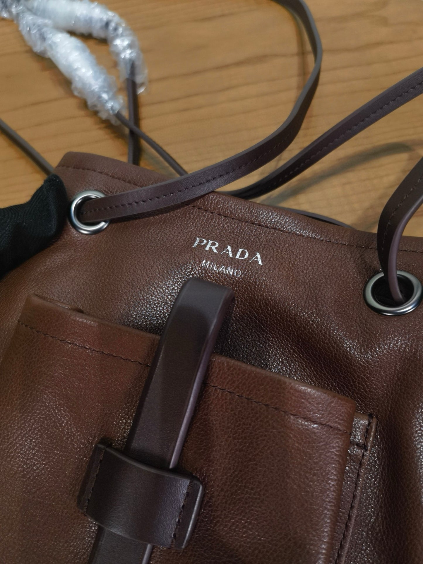PD Route Tote Bag