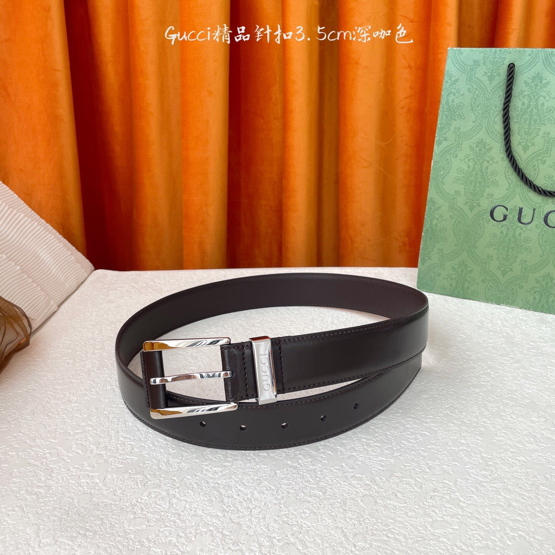 Gucci Belts