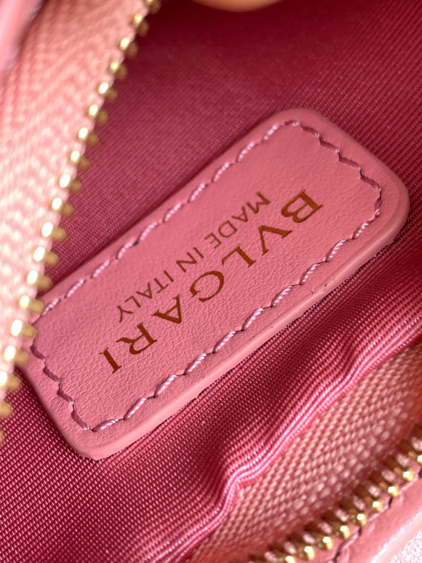 Bvlgari Shoulder Bag (Mini)