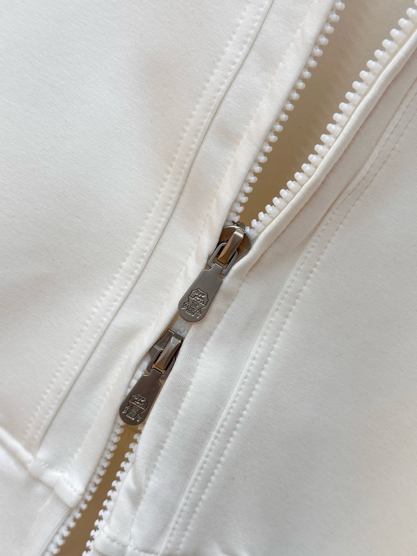 BC Short Sleeve Hoodie