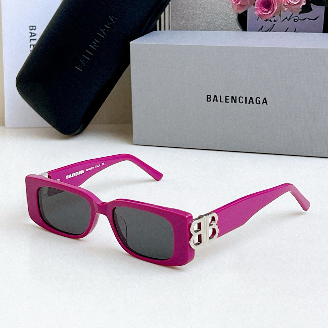 Balenciaga Sunglasses