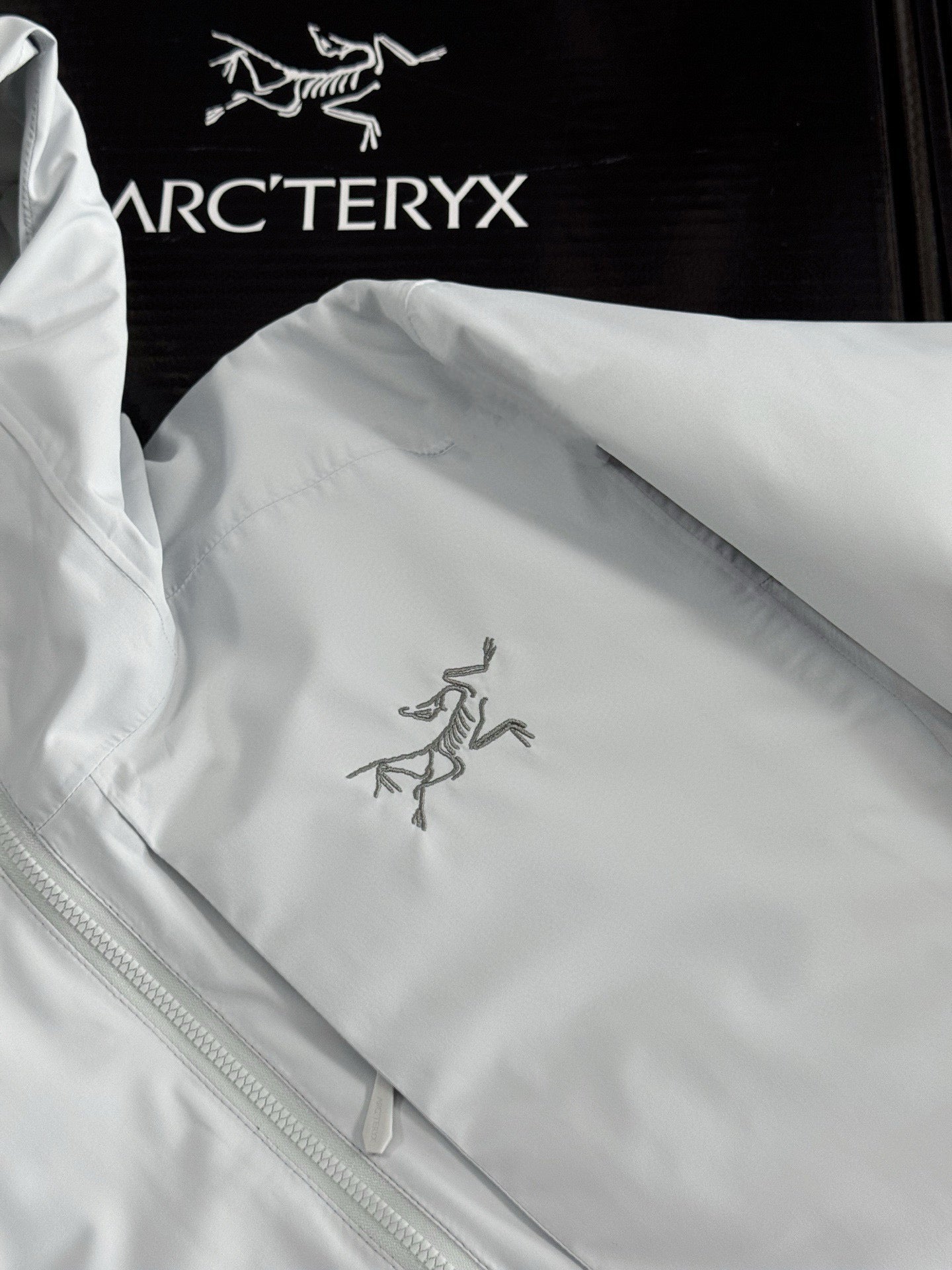 Arctery Jacket