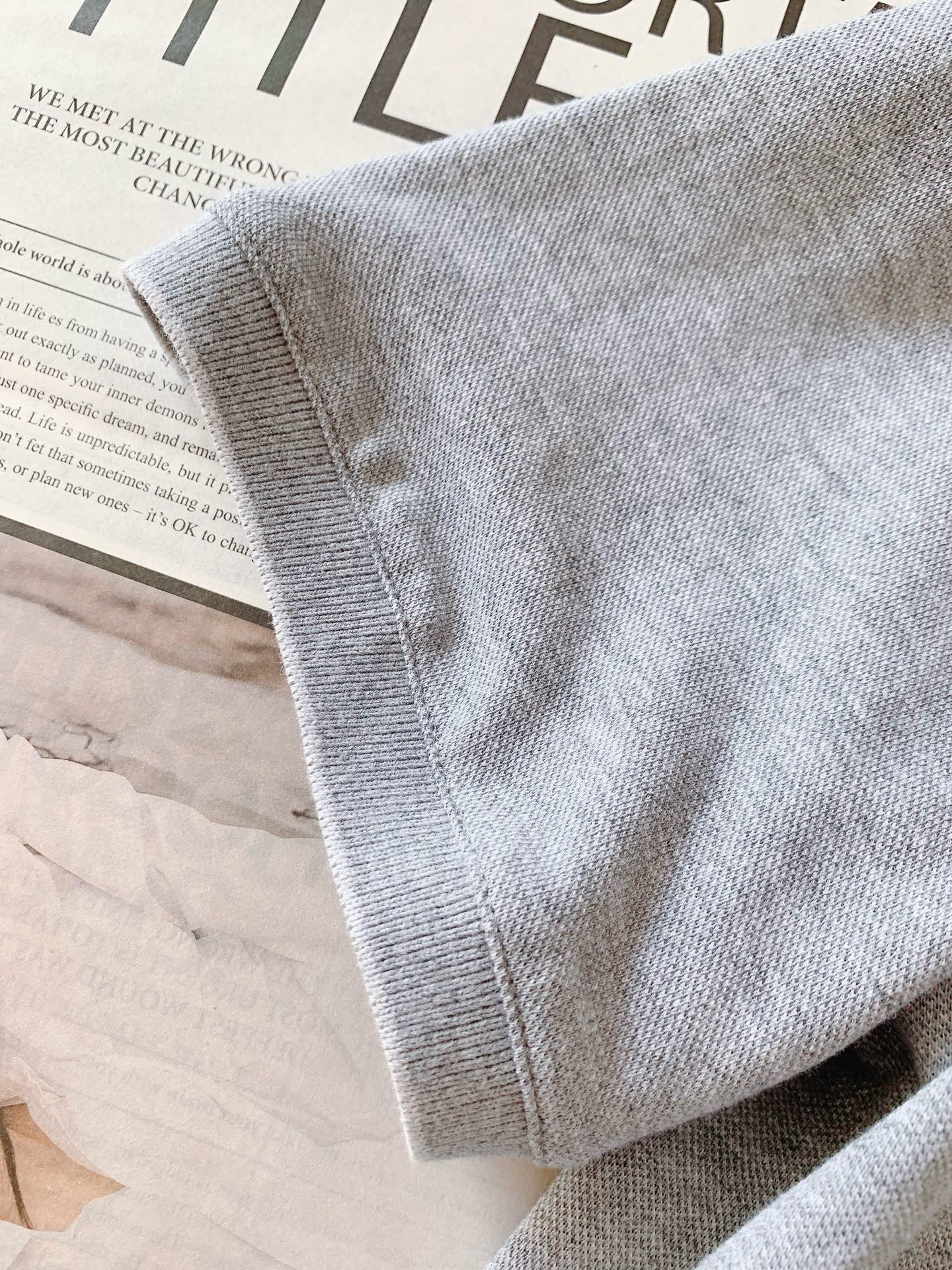 Brunello Cucinelli Polo