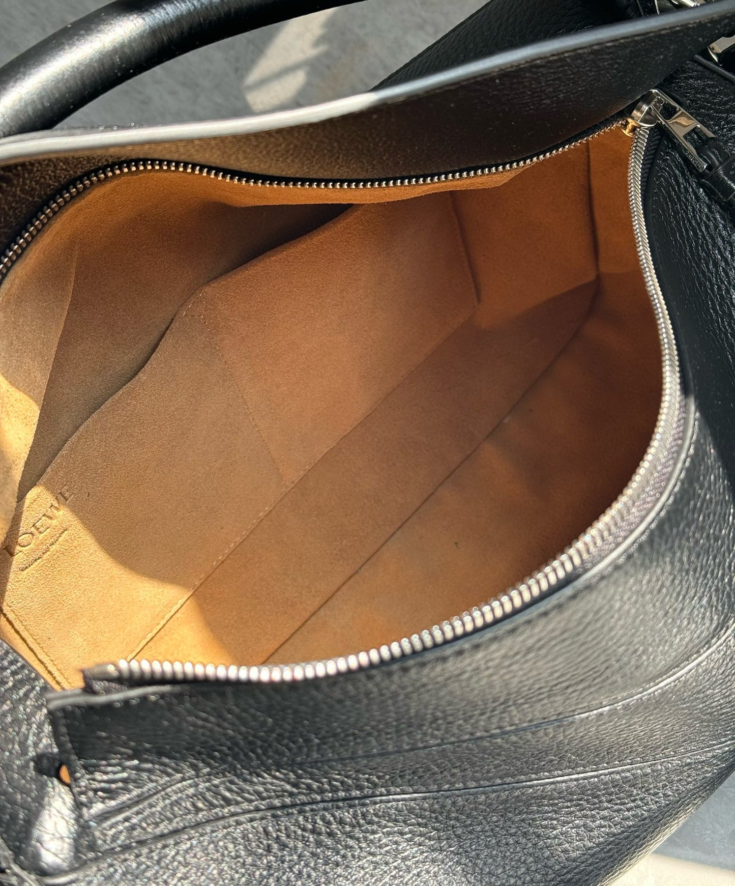 Loewe Puzzle Bag 32.5x14.5x23.5CM