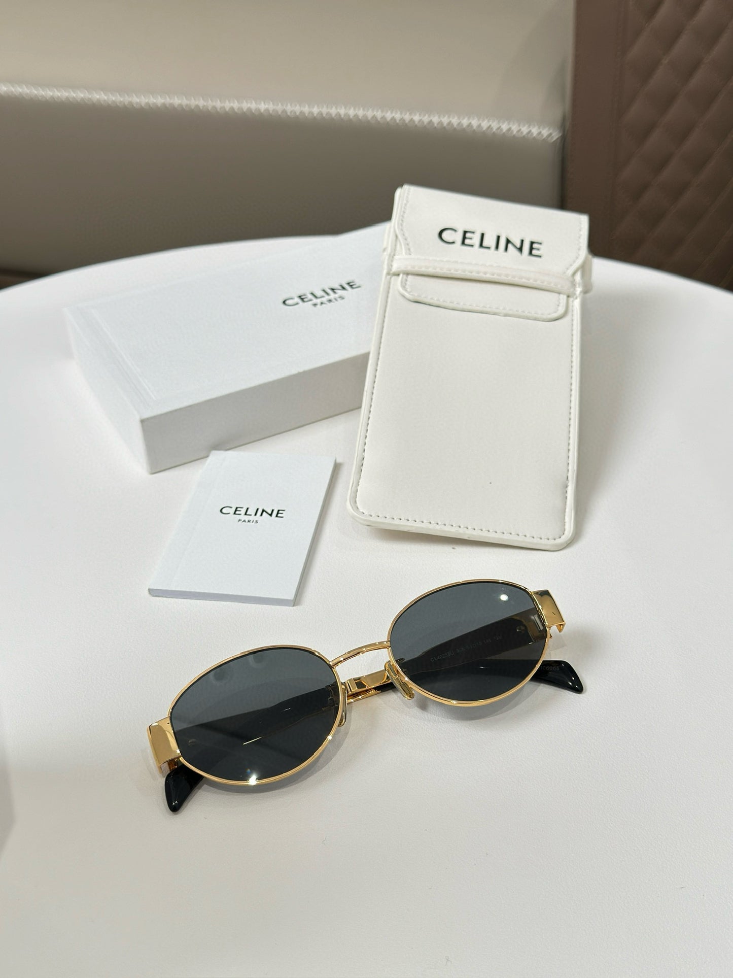 Celine Sunglasses