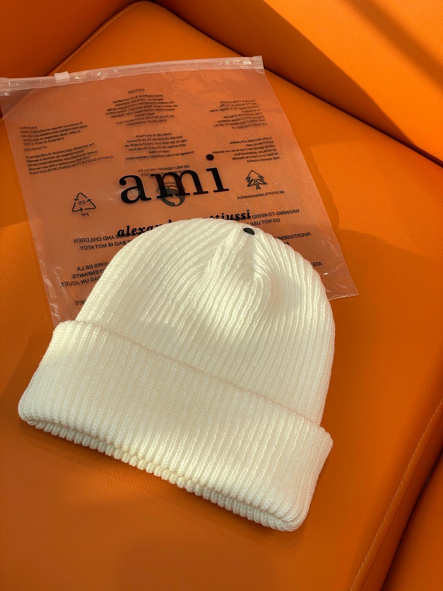 Ami Beanie