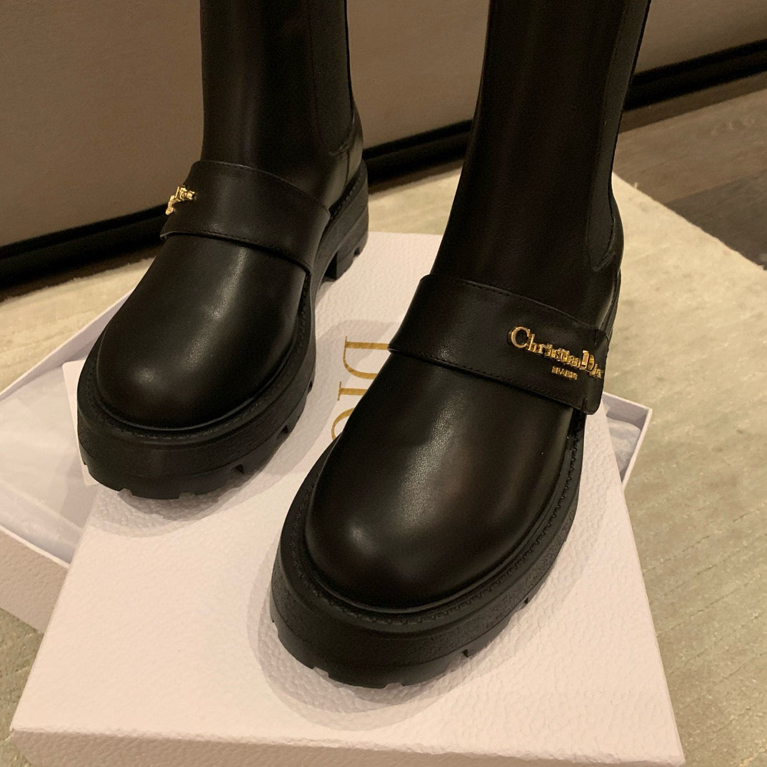 Dior Women's Boots