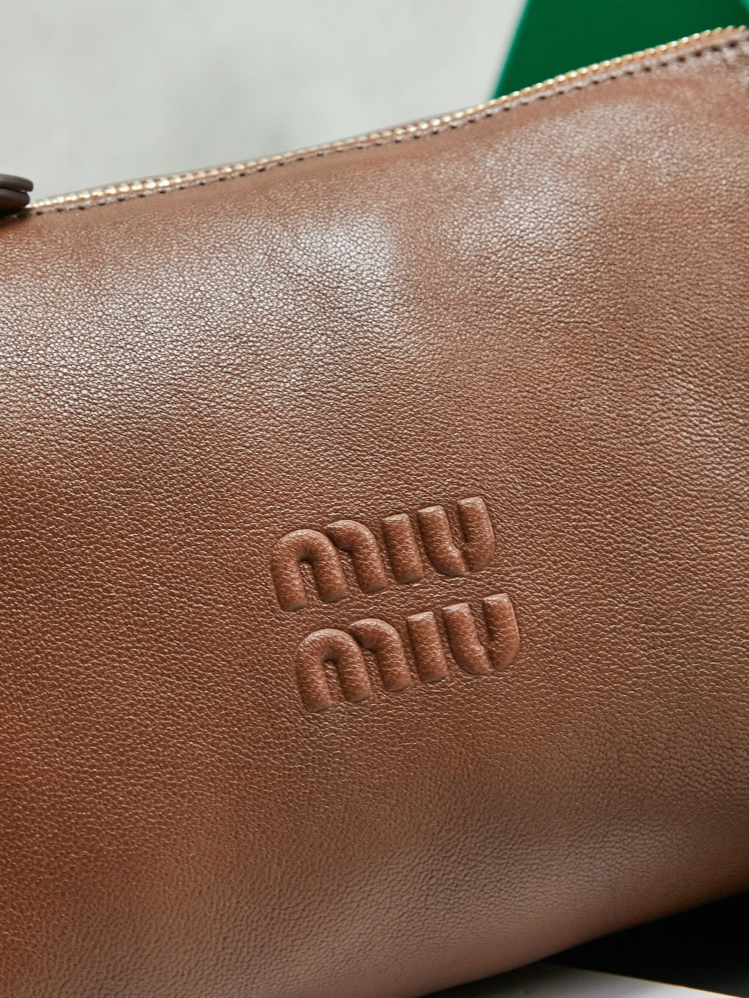 Miu Miu Bowling Bag