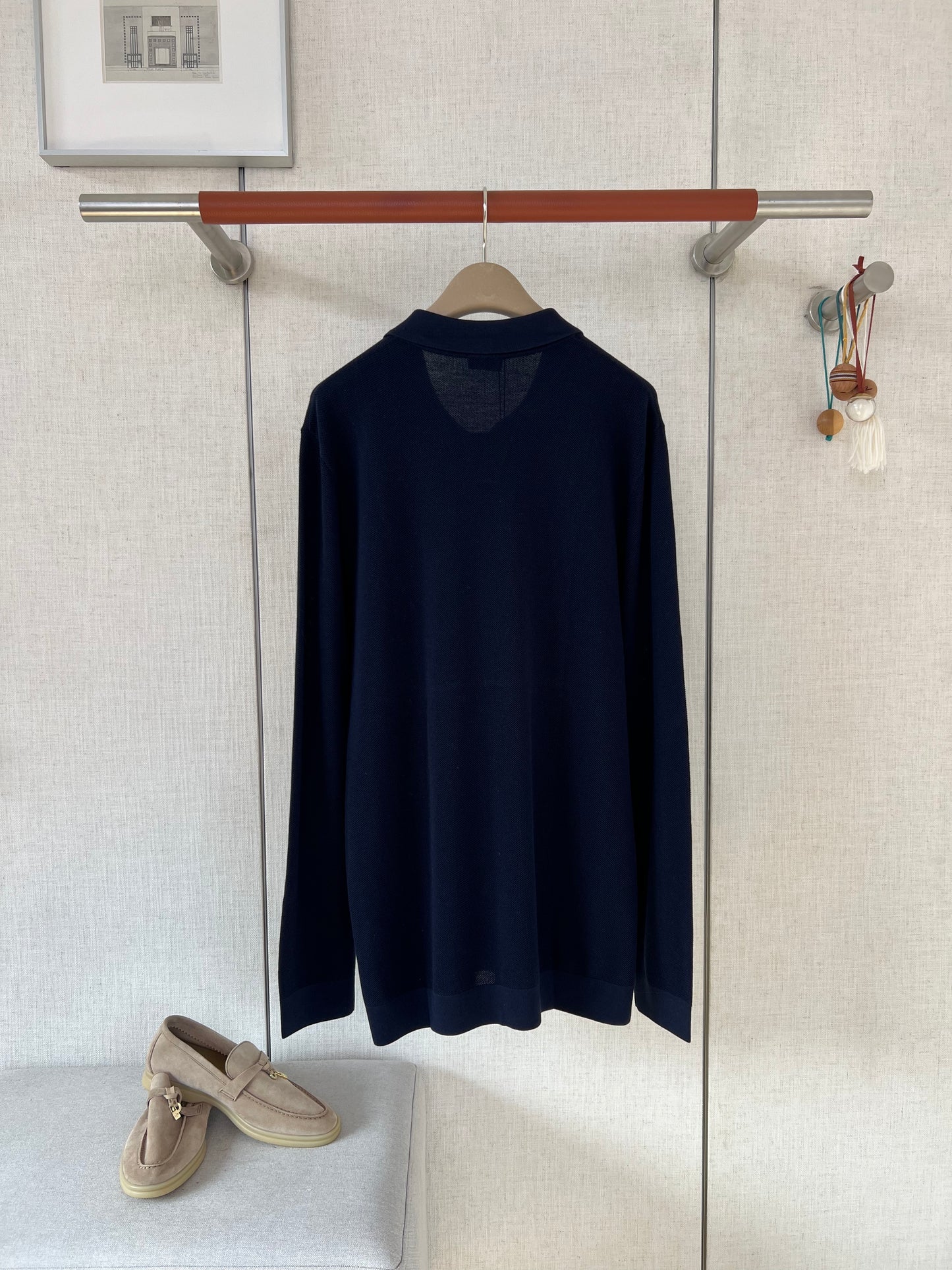 ZG Sweater