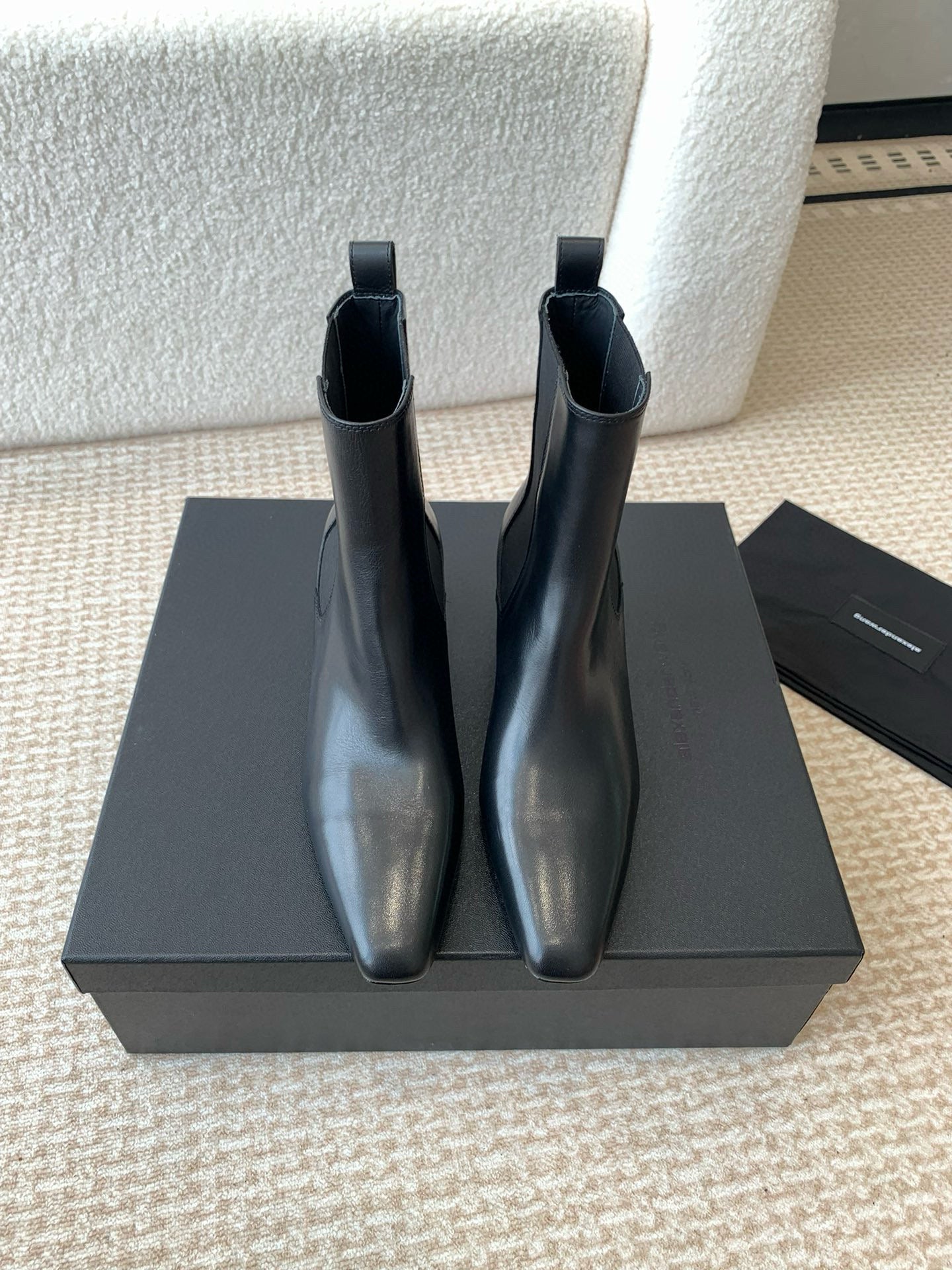 Alexander Wang Boots