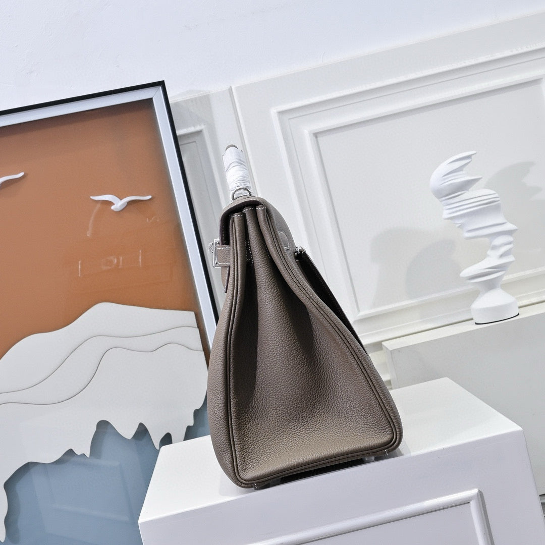 Hermes Kelly Bag