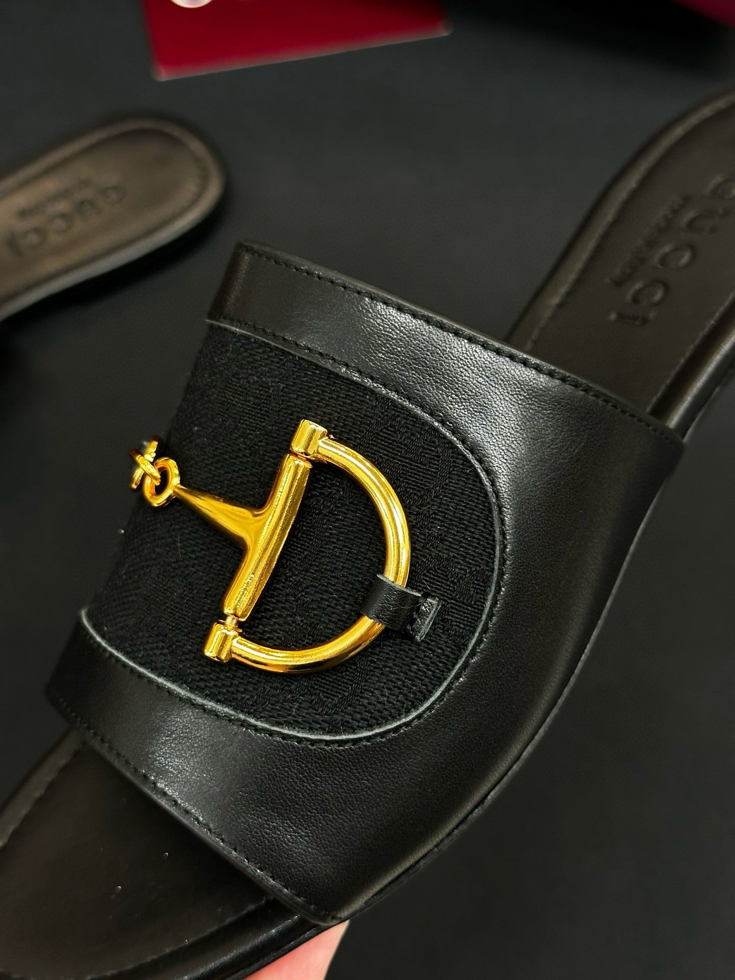Gucci Sandals