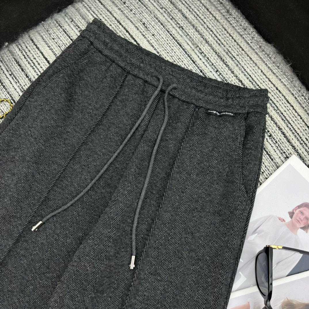 Alexander Wang Long Pants