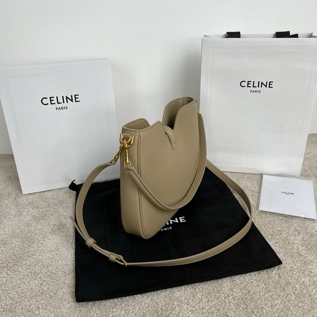 Celine Camille Bag