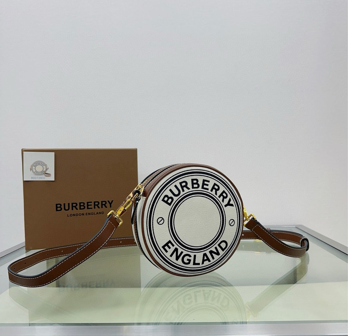 Burberry Louise Bag