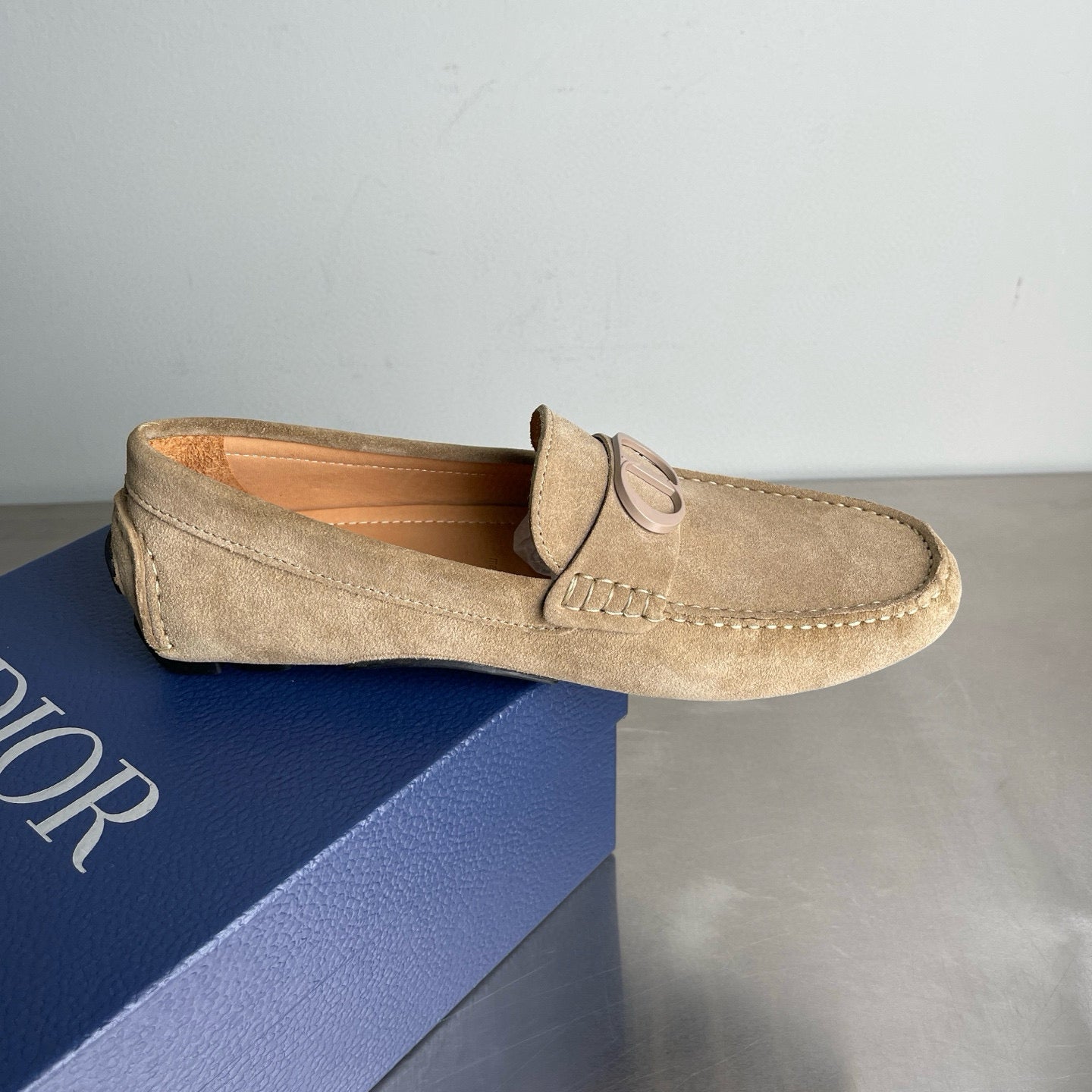 Dior Loafer